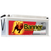 BUFFALO BULL SHD 110Ah SHD 610 40 (Baterie Banner)