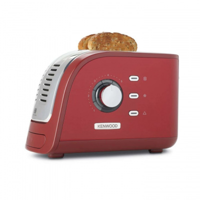 Kenwood Turbo Toaster TCM300RD Red