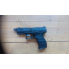 Walther Pistole Walther PPQ M2 Tactical 4,6˝ 22LR - černá
