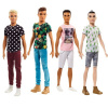 MATTEL BRB MODEL KEN ASST