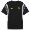 Triko Puma BVB Dortmund Ftbl Archive T-Shirt 774263-03 Velikost S