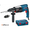 BOSCH GBH 2-28 F kombinované kladivo Professional L-Boxx 0611267601