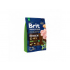 Brit Premium by Nature Adult XL 3kg