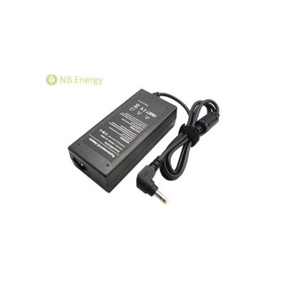 NB Energy PA-1650-02 65W – neoriginální | Adaptér, nabíječka - Toshiba, HP a jiné | 19V / 3,42A | 65W | 5,5x2,5mm