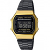 Hodinky CASIO A168WEGB-1BEF