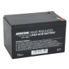 Avacom baterie DeepCycle, 12V, 12Ah, PBAV-12V012-F2AD