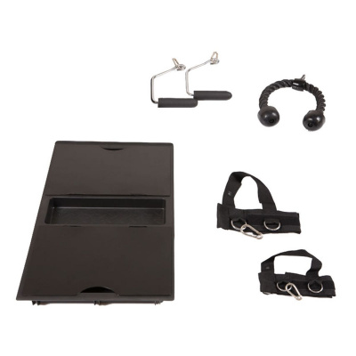 FINNLO BIO FORCE ACCESSORY SET