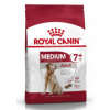 Royal canin Kom. Medium Adult 7+ 4kg