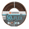 Zahradní hadice 1/2" (13mm) 50m Flex Comfort Gardena 18039-20