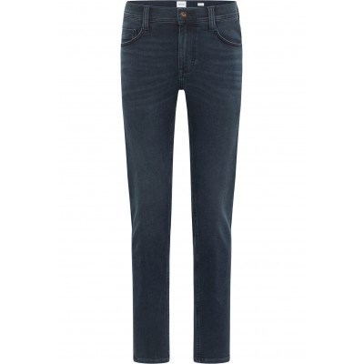 MUSTANG MUSTANG pánské jeans Oregon Slim K 1013711-5000-583 - EU 33/34 | UK 33/34 , DOPRAVA ZDARMA