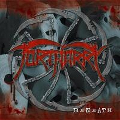 TORTHARRY - Beneath LP