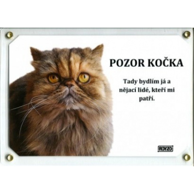 tabulka kočka – Heureka.cz