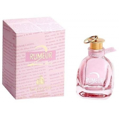 Lanvin Rumeur 2 Rose, Parfémovaná voda, Dámska vôňa, 100ml