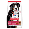 Hills Hill's Science Plan Canine Adult Large Breed Lamb & Rice 14 kg