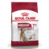 Royal canin Kom. Medium Adult 7+ 15kg