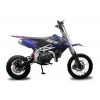 Pitbike Nitro Motors Sky 17/14, 125ccm Modrá