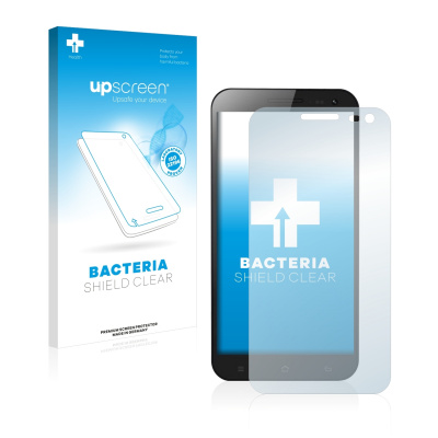 upscreen čirá Antibakteriální ochranná fólie pro Zopo ZP998 (upscreen čirá Antibakteriální ochranná fólie pro Zopo ZP998)