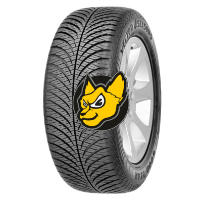 Goodyear Vector 4SEASONS SUV G2 235/55 R17 103H XL