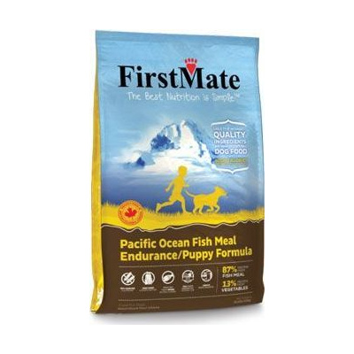 FirstMate Pacific Ocean Fish Puppy 2,3 kg
