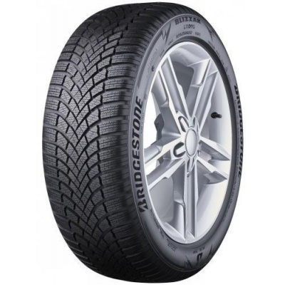 Bridgestone Blizzak LM005 Driveguard RFT 215/55 R17 98V