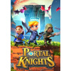 Portal Knights (PC) CZ Steam