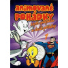 Animované pohádky 1 - DVD