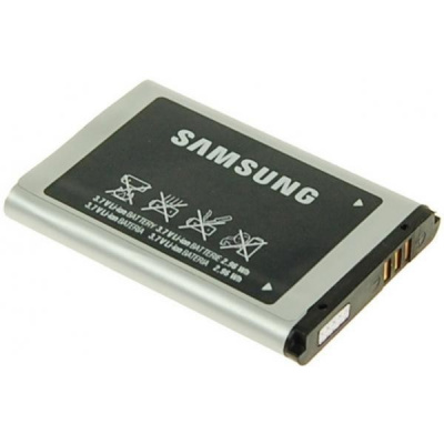Baterie Samsung AB463446BU Li-ion 3,7V 800mAh, bulk