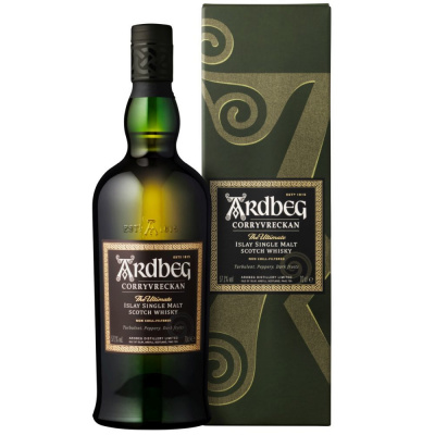 Ardbeg Corryvreckan 57,1% 0,7 l (karton)