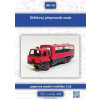 Skříňový přepravník osob T815 SPO Skříňový přepravník osob T815 SPO