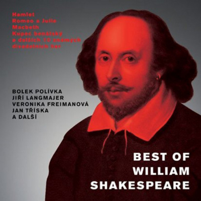 Various: Best Of William Shakespeare: 2CD