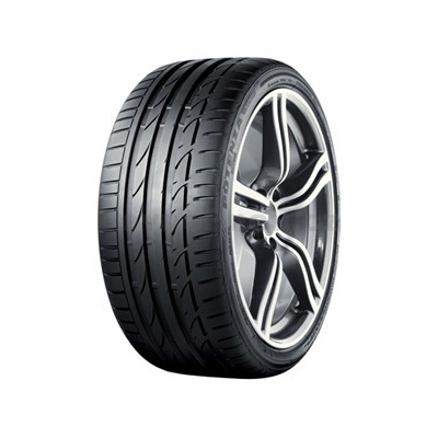 Bridgestone Potenza S001 * 225/45 R17 91W RFT