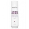 GOLDWELL Dualsenses Blondes And Highlights Shampoo 250ml - šampon pro bílou blond