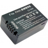 TRX baterie Panasonic/ 1200 mAh/ pro Lumix DMC-FZ100/ FZ150/ FZ40/ FZ45/ FZ47/ FZ48/ neoriginální