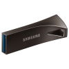 Samsung BAR Plus 64GB šedý Flashdisk, 64GB, USB 3.1 Gen1, kovový, šedý MUF-64BE4/APC