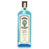 Bombay Sapphire London Dry Gin 40% 1 l (holá láhev)