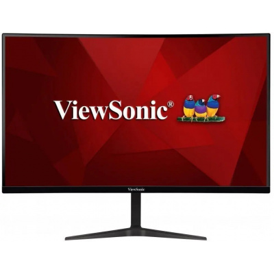 ViewSonic VX2718-PC-MHD LED monitor 27" 1920 x 1080 pixelů VA
