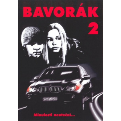 Bavorák 2 DVD