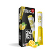 24 Ice Limoncello Frozen Cocktails 5×0,065l 5% (holá láhev)