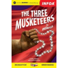 The Three Musketeers/Tři mušketýři - Dumas Alexandre