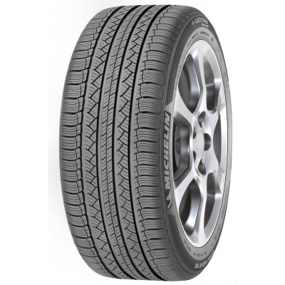 MICHELIN Latitude Tour HP 255/55 R19 111W – záruka 5 let