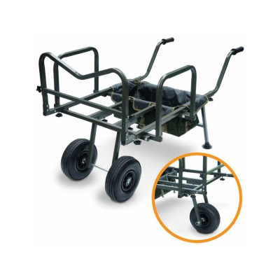 NGT - Vozík Dynamic Carp BarrowNGT Dynamic Carp Barrow FBT-BARROW-DYNAMIC