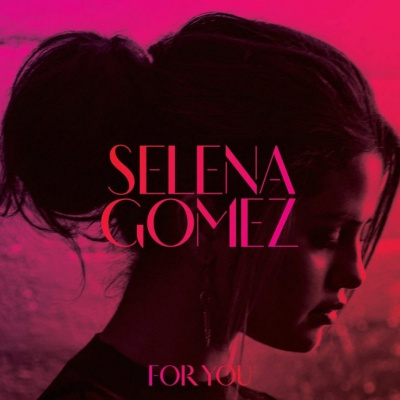 Gomez Selena: For You (Greatest Hits): CD