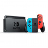 NINTENDO Switch red blue Joy-Con