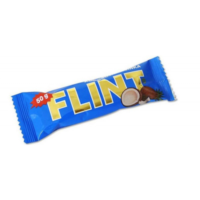 Flint Kokosová tyčinka 50g