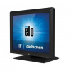 Dotykový monitor ELO 1517L, 15\&quot; LED LCD, IntelliTouch (SingleTouch), USB,RS232, VGA, matný, černý (E344758)