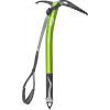 Climbing Technology Hound Plus (forged) - with Dragon-Tour leash Size: 50, Color: zelená