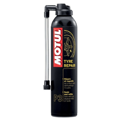 Motul Sprej na defekty P3 Tyre Repair 300ml