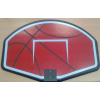 Sedco Panel na basket+koš+síťka 80x58 cm