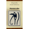 Horovo oko – magnetka (magnetka – starověký Egypt)