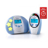 Eco DECT dětská chůvička s displejem DBX-88 LIMITED sv. modrá